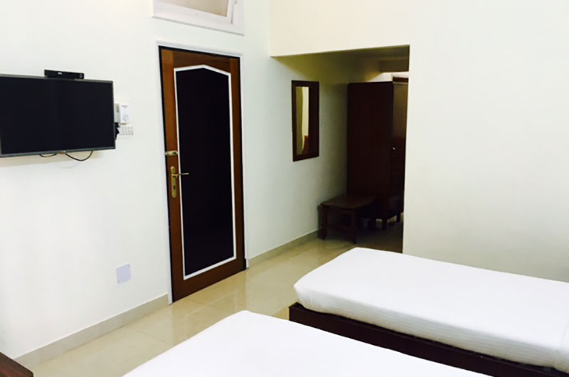 Hotel Natraj - Executive Suite