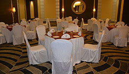 Hotel Natraj - Banquet-2
